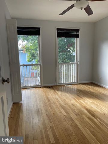 108 G ST SW #105, Washington, DC 20024