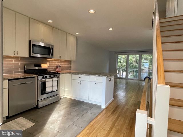 108 G ST SW #105, Washington, DC 20024