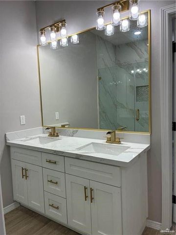 2805 Grandora Drive, San Juan, TX 78589