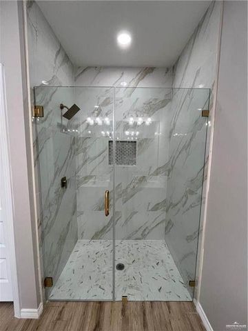 2805 Grandora Drive, San Juan, TX 78589