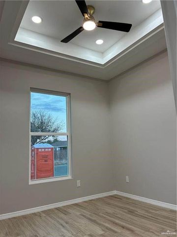 2805 Grandora Drive, San Juan, TX 78589