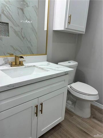 2805 Grandora Drive, San Juan, TX 78589