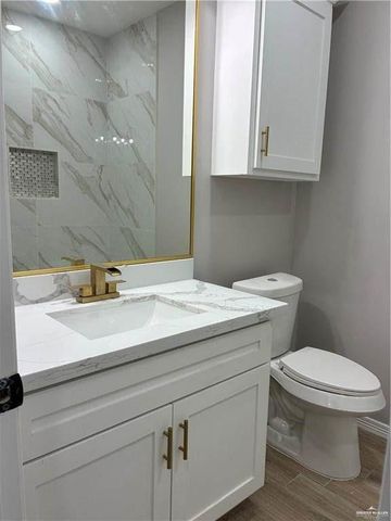 2805 Grandora Drive, San Juan, TX 78589