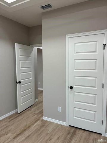 2805 Grandora Drive, San Juan, TX 78589