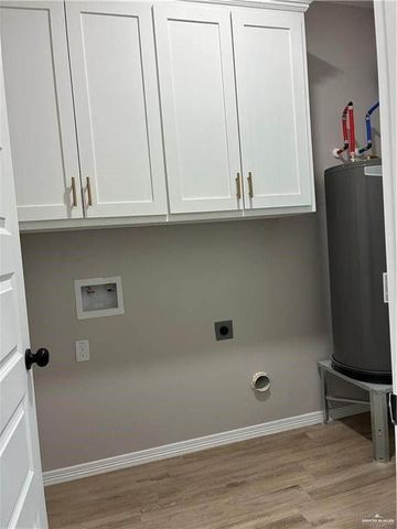 2805 Grandora Drive, San Juan, TX 78589