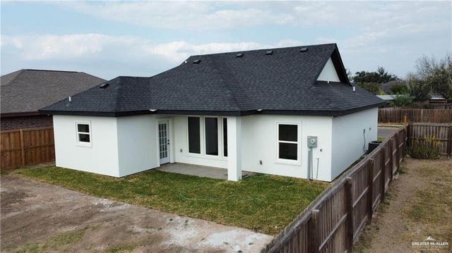 2805 Grandora Drive, San Juan, TX 78589