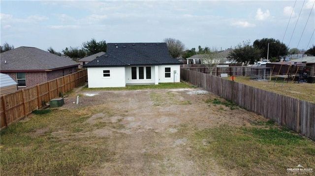 2805 Grandora Drive, San Juan, TX 78589