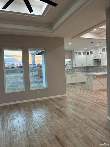 2805 Grandora Drive, San Juan, TX 78589