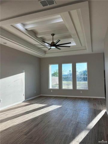 2805 Grandora Drive, San Juan, TX 78589