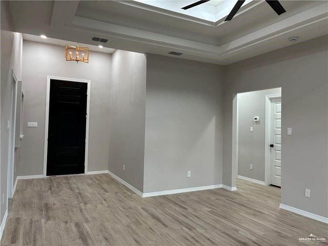 2805 Grandora Drive, San Juan, TX 78589