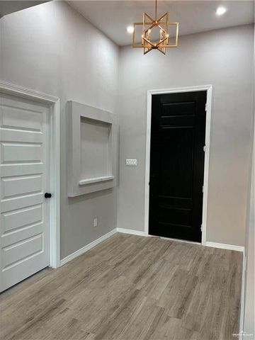 2805 Grandora Drive, San Juan, TX 78589