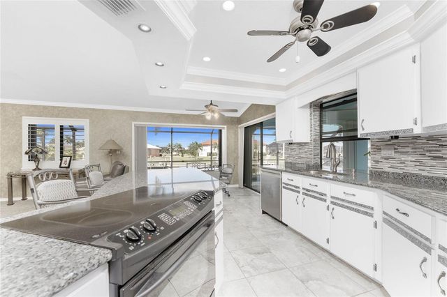 1368 WILLET COURT, Punta Gorda, FL 33950