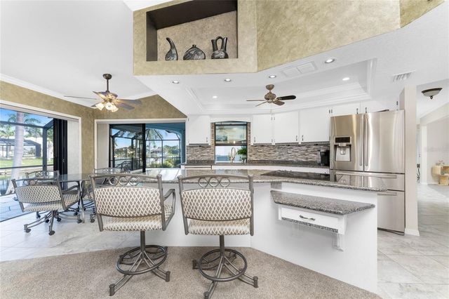 1368 WILLET COURT, Punta Gorda, FL 33950