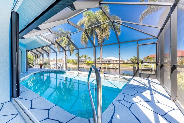 1368 WILLET COURT, Punta Gorda, FL 33950