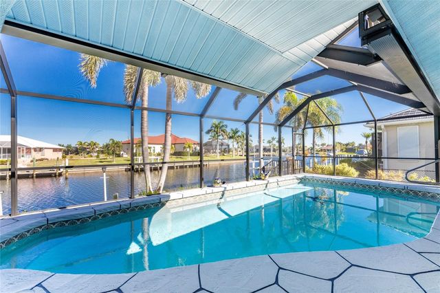 1368 WILLET COURT, Punta Gorda, FL 33950