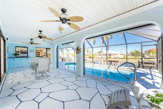 1368 WILLET COURT, Punta Gorda, FL 33950