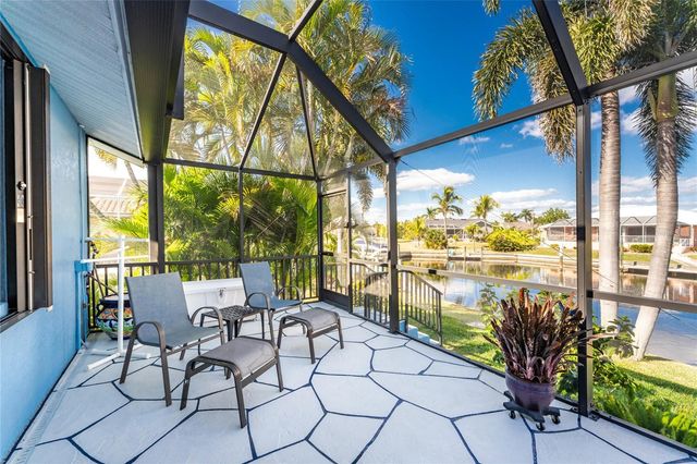 1368 WILLET COURT, Punta Gorda, FL 33950