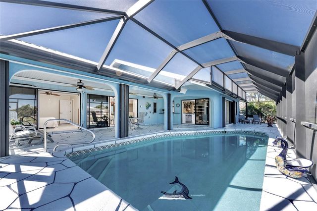 1368 WILLET COURT, Punta Gorda, FL 33950