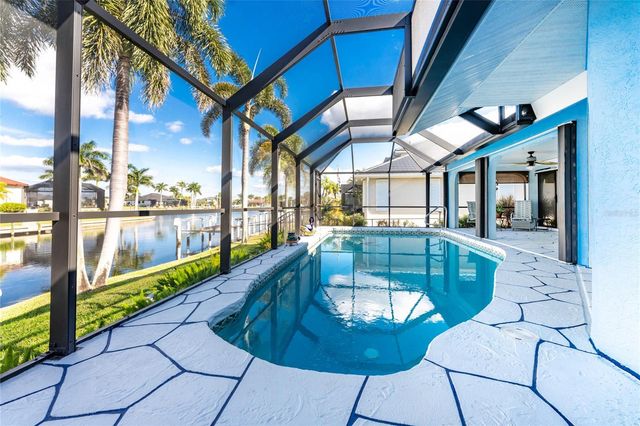 1368 WILLET COURT, Punta Gorda, FL 33950