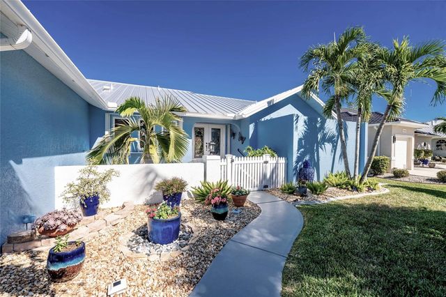 1368 WILLET COURT, Punta Gorda, FL 33950