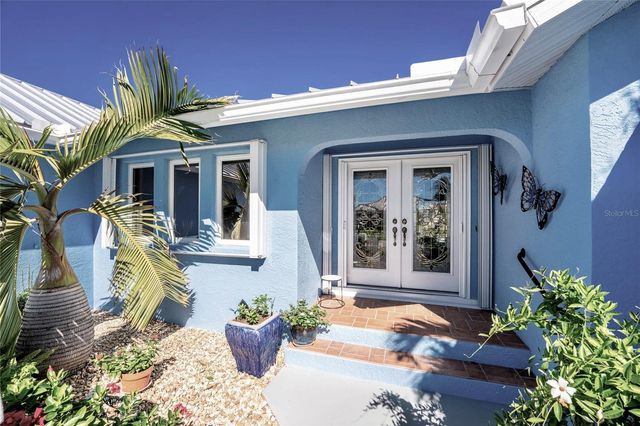 1368 WILLET COURT, Punta Gorda, FL 33950