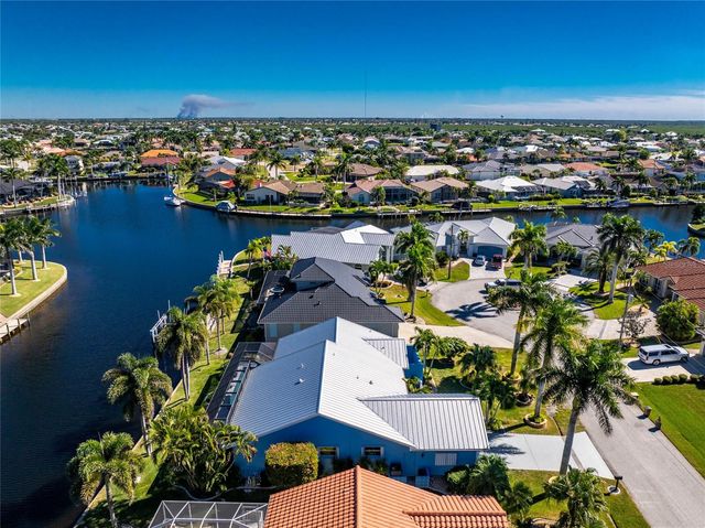 1368 WILLET COURT, Punta Gorda, FL 33950