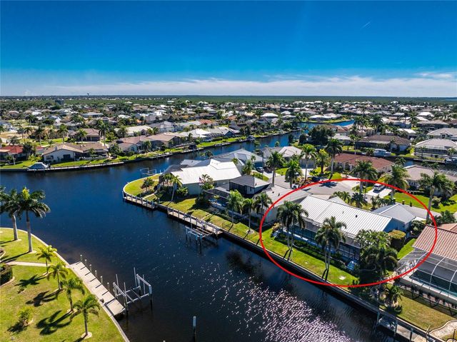 1368 WILLET COURT, Punta Gorda, FL 33950