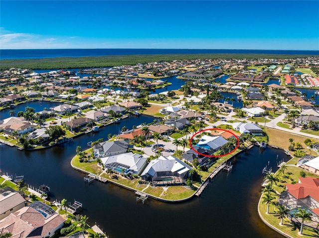 1368 WILLET COURT, Punta Gorda, FL 33950