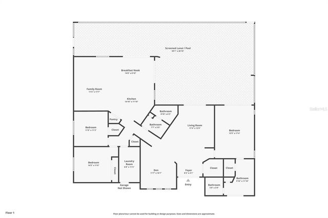 1368 WILLET COURT, Punta Gorda, FL 33950