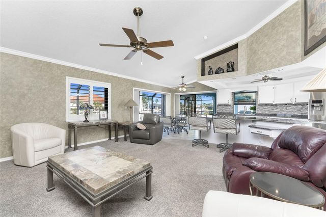 1368 WILLET COURT, Punta Gorda, FL 33950