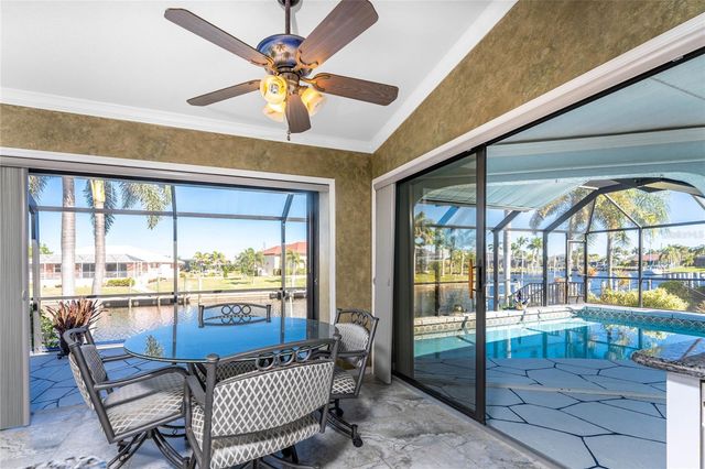 1368 WILLET COURT, Punta Gorda, FL 33950