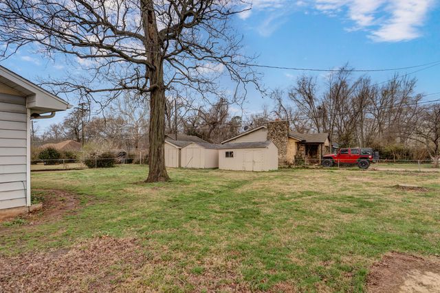 903 S Scenic Avenue, Springfield, MO 65802