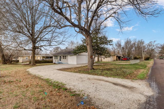 903 S Scenic Avenue, Springfield, MO 65802