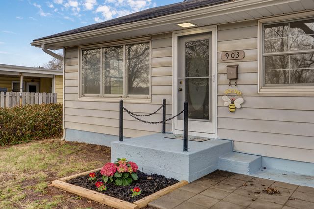 903 S Scenic Avenue, Springfield, MO 65802