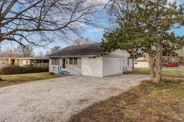 903 S Scenic Avenue, Springfield, MO 65802