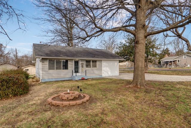 903 S Scenic Avenue, Springfield, MO 65802