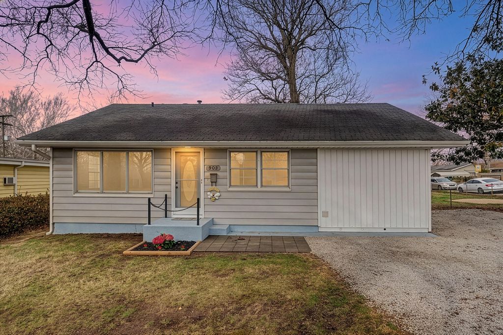 903 S Scenic Avenue, Springfield, MO 65802