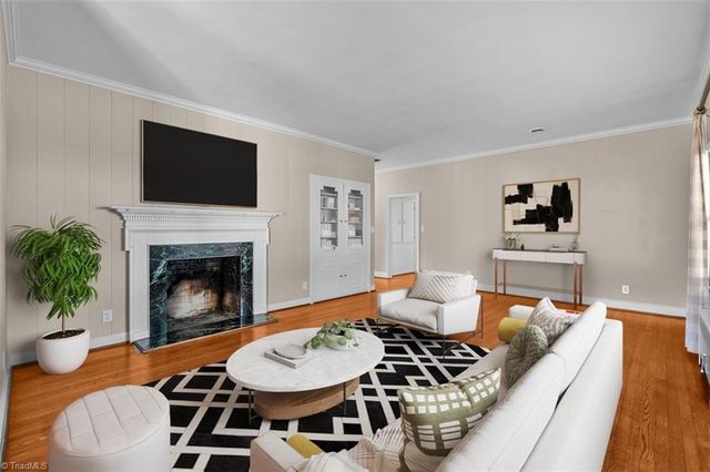 100 N Holden Road, Greensboro, NC 27410