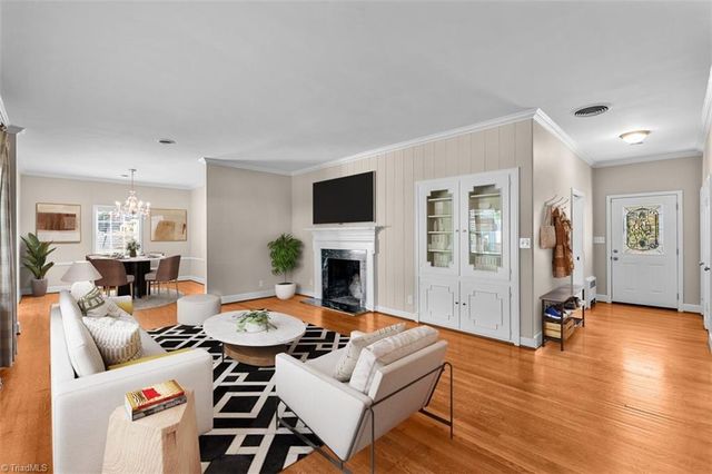 100 N Holden Road, Greensboro, NC 27410