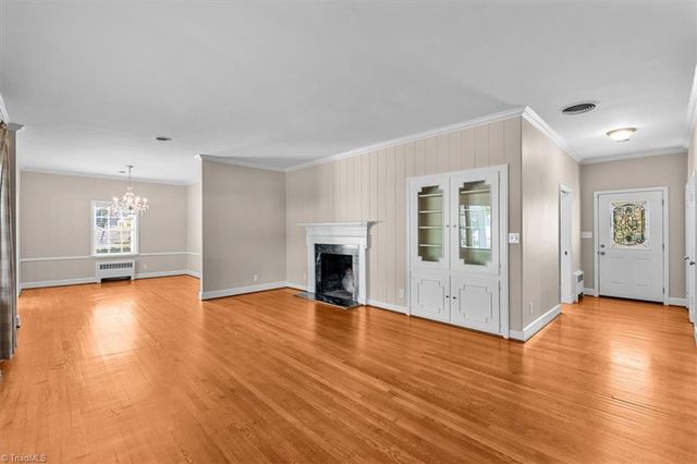 100 N Holden Road, Greensboro, NC 27410