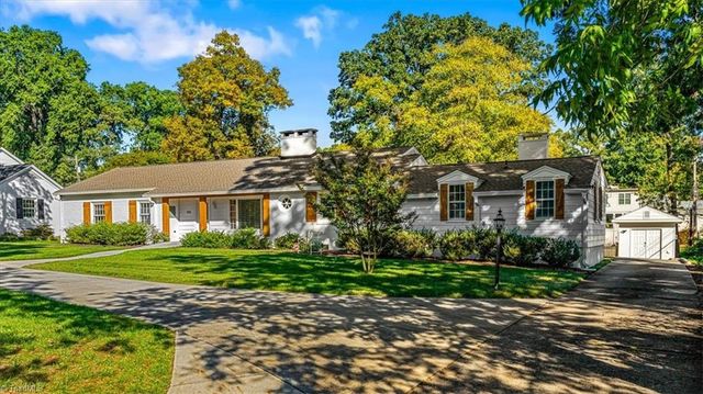 100 N Holden Road, Greensboro, NC 27410