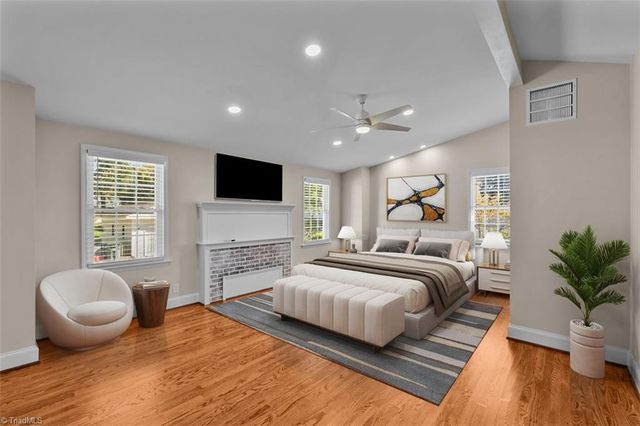 100 N Holden Road, Greensboro, NC 27410