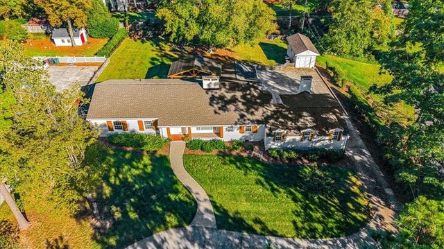 100 N Holden Road, Greensboro, NC 27410