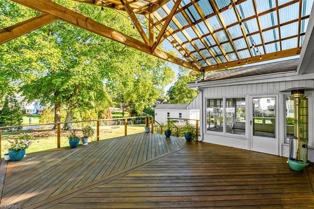 100 N Holden Road, Greensboro, NC 27410
