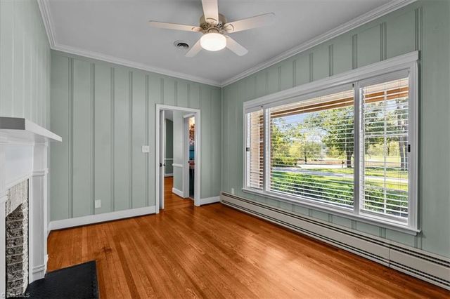 100 N Holden Road, Greensboro, NC 27410