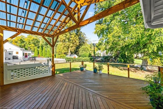 100 N Holden Road, Greensboro, NC 27410
