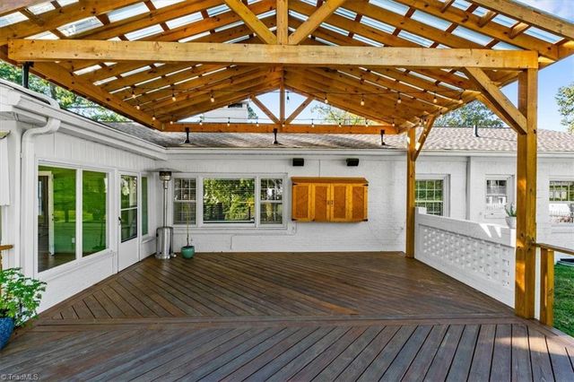 100 N Holden Road, Greensboro, NC 27410