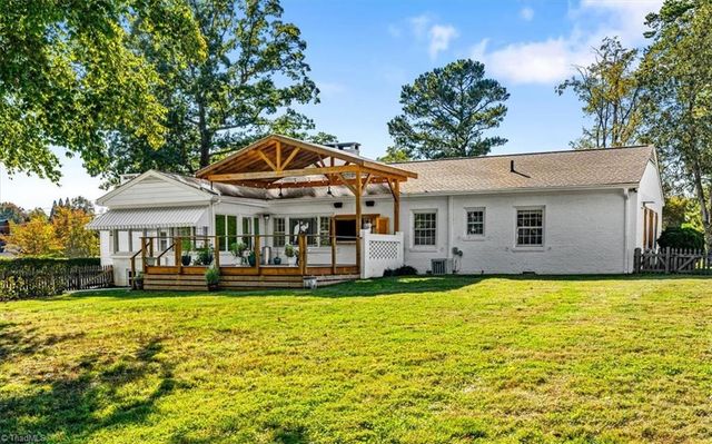 100 N Holden Road, Greensboro, NC 27410