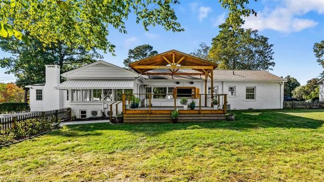 100 N Holden Road, Greensboro, NC 27410