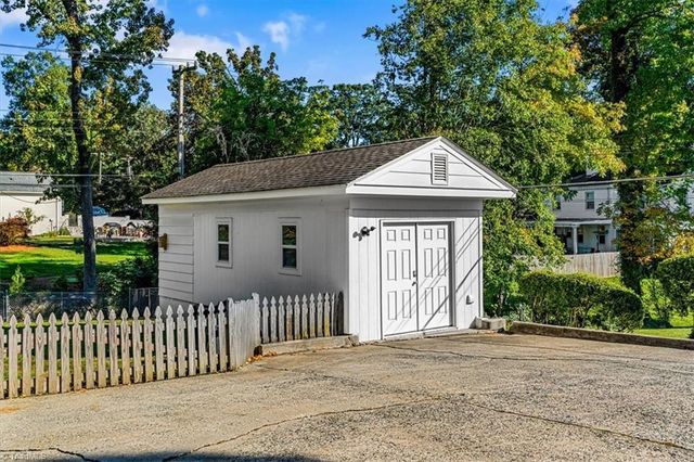 100 N Holden Road, Greensboro, NC 27410